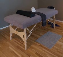 OAKWORKS Massageliege Modell «Nova LS»