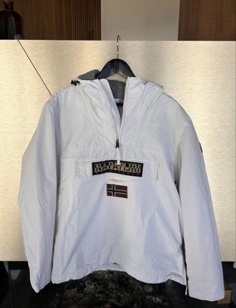 Napapijri Schlupfjacke