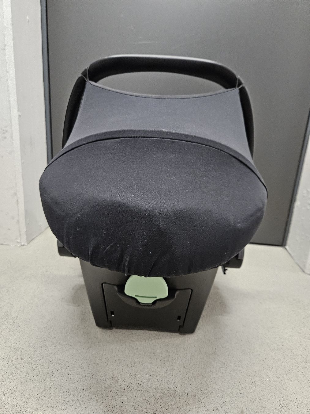 ABC Design Seggiolini per auto: Babyschale ABC Tulip i-Size  – Usato da Zürich venduto da ska_qj7j 2