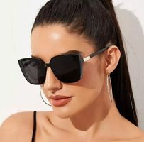 Elegante Sonnenbrille
