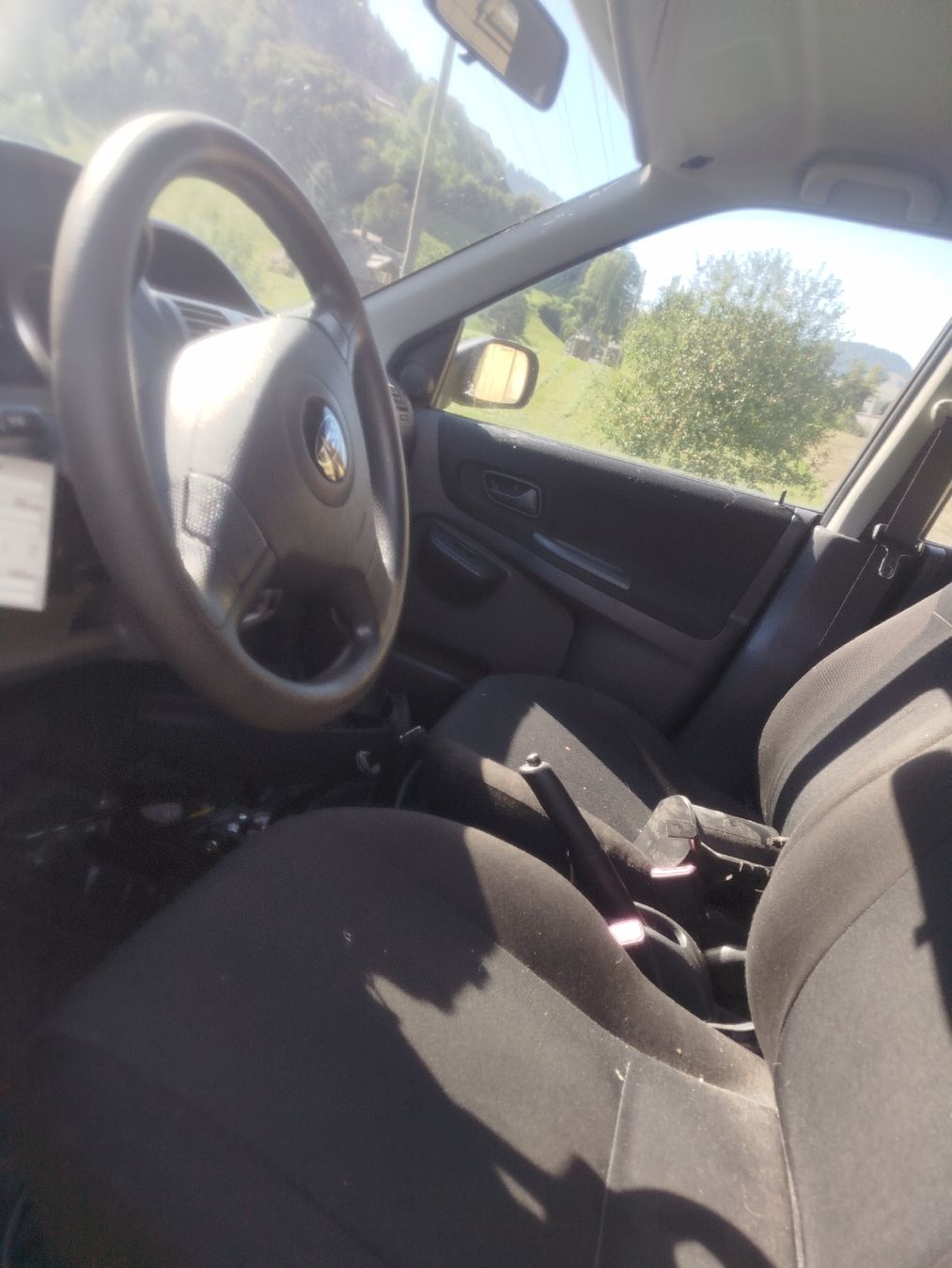 Subaru Automobili: Subaru Justy G3x – Difettoso da Stein venduto da Miika.rutz 3
