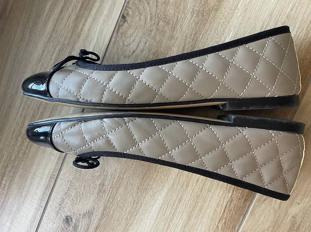Scarpe da donna: Ballerina bata 37 – Usato da Balerna venduto da lis_qx6r 1