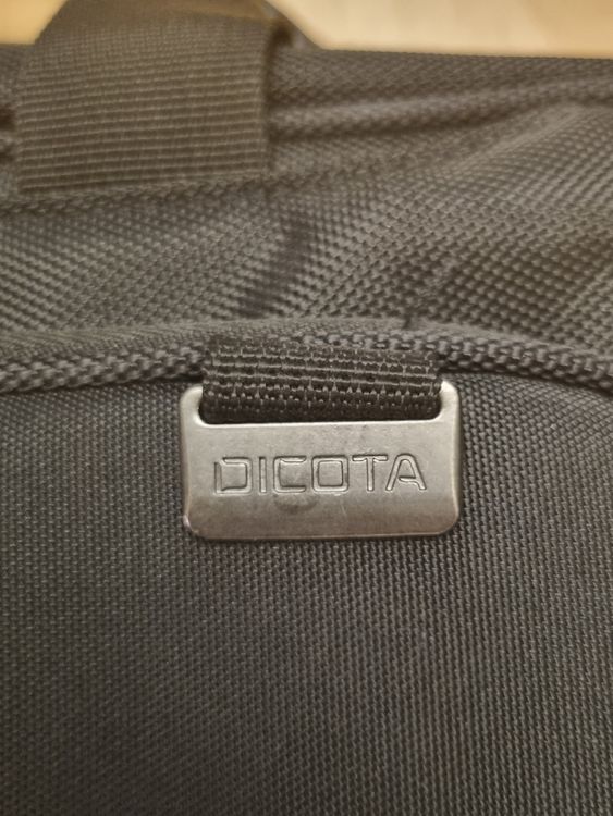 Notebooktasche /Laptoptasche Eco Top Traveller PRO, DICOTA 2