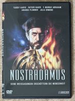 NOSTRADAMUS 