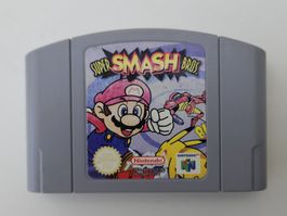 Super Smash Bros - N64
