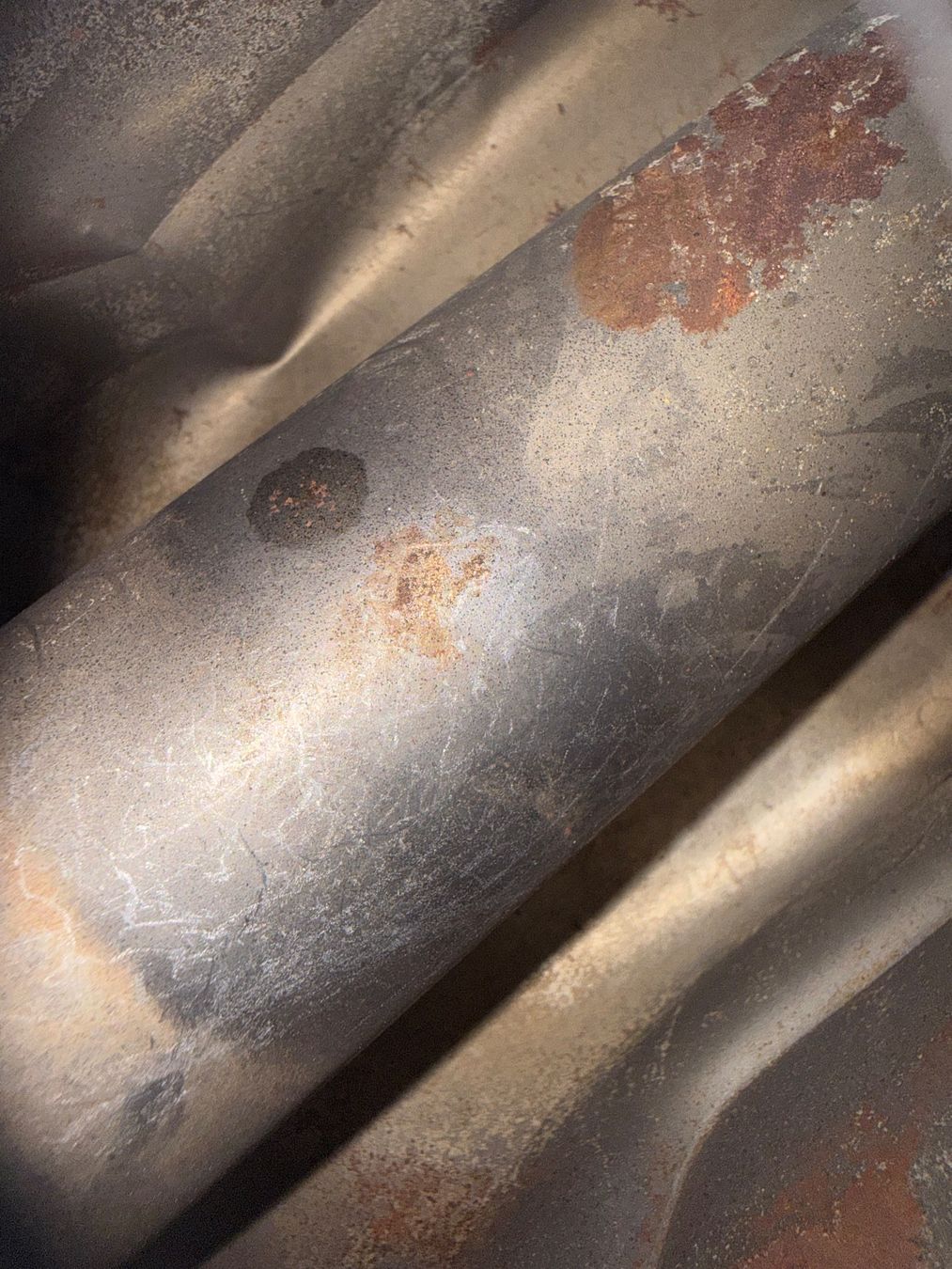 Sachs Parti ricambio per ciclomotori: Sachs 503 Mofa Tank – Usato da Fahrni b. Thun venduto da berger_tuning34 8