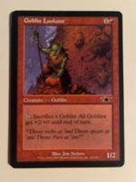 1 x Goblin Lookout - Magic: The Gathering - MtG