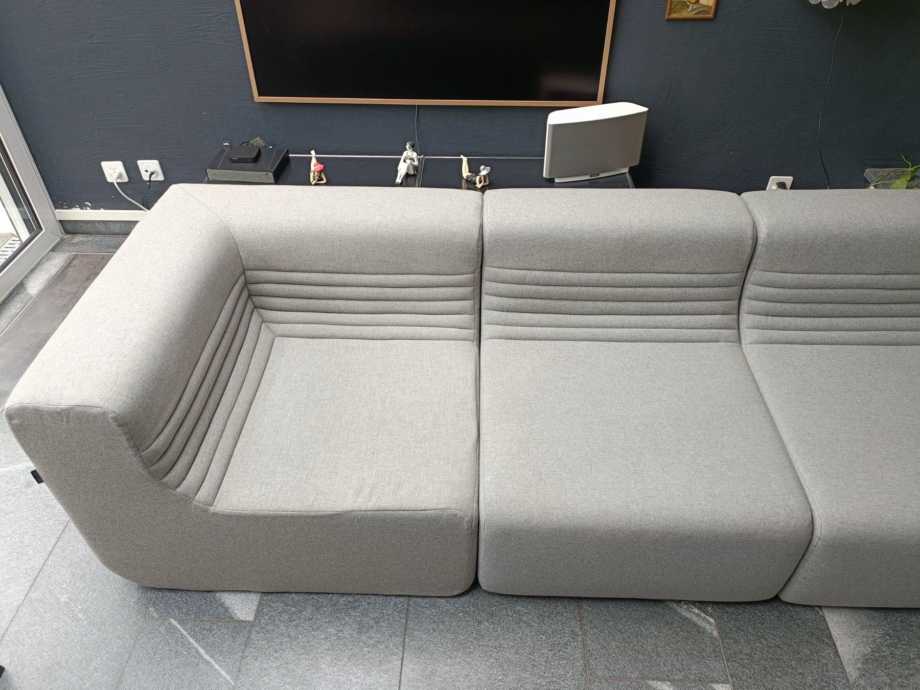 Divani: Sofa Softline Loft – Usato da Schmitten FR venduto da oldtimer82 7