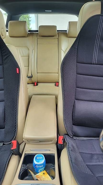 Automobili: VW Passat Alltrack 2.0 d – Usato da Altstätten SG venduto da zij_m99l 2