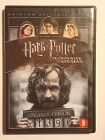 D3 DVD - HARRY POTTER - Prisonnier d'Azkaban (2 DVD's) (fr.)