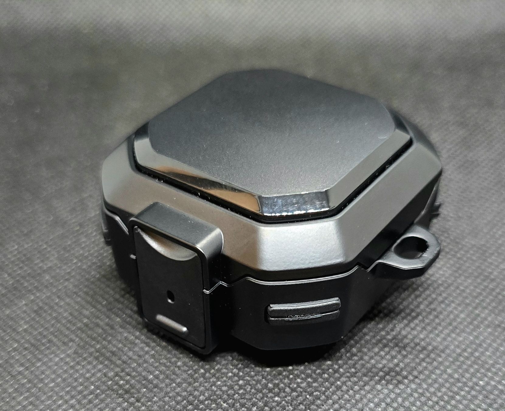 Cuffie: Samsung Galaxy buds Case – Nuovo e nell'imballaggio originale da Blankenburg venduto da GTI1985