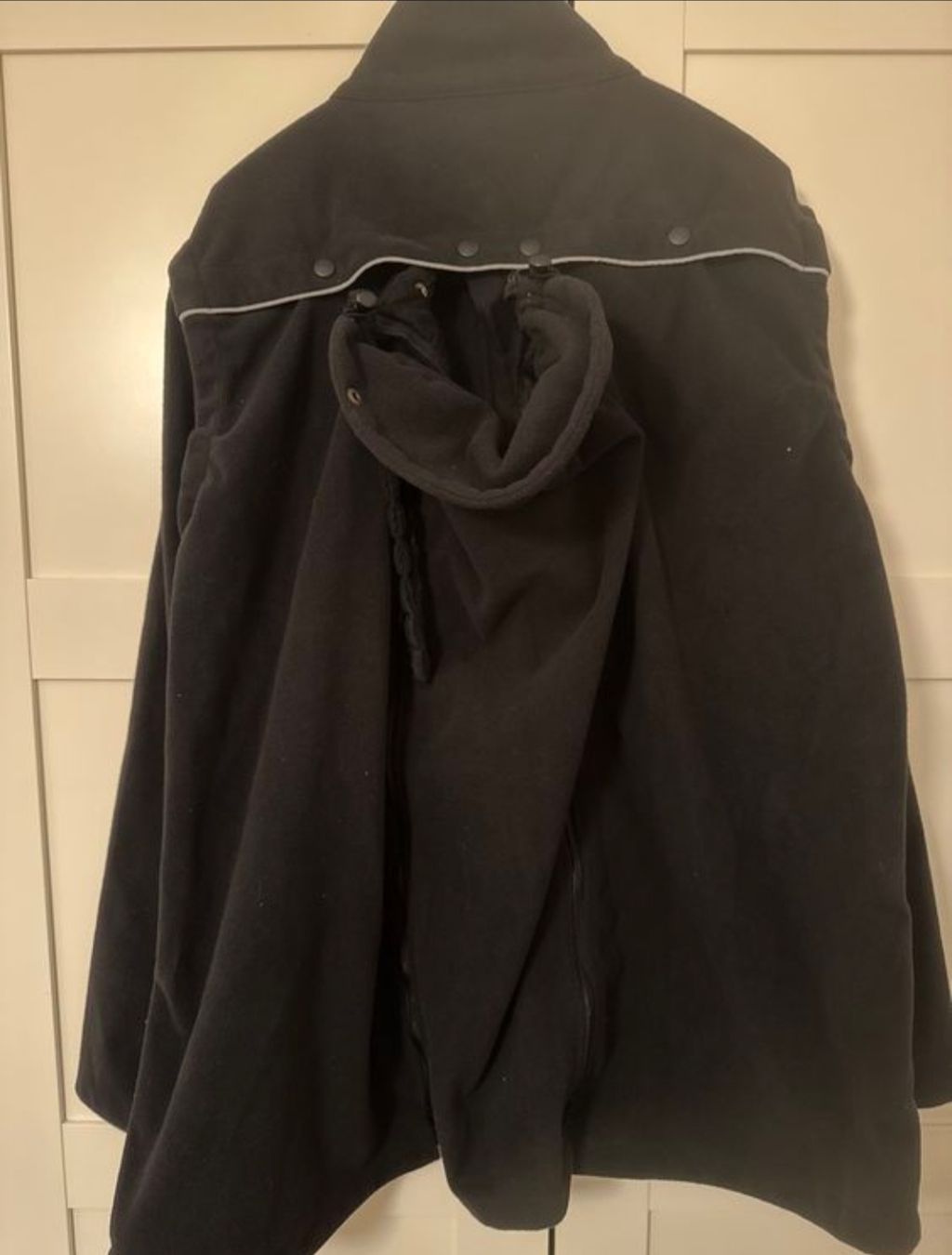 Marsupi portabebè: MAM Tragejacke XL – Usato da Derendingen venduto da kar_kwm8 1