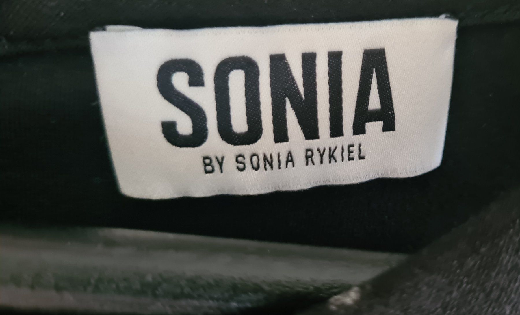 Sonia Rykiel Vestiti: Sonja Rykiel Kleid – Usato da Vitznau venduto da Funrising 2