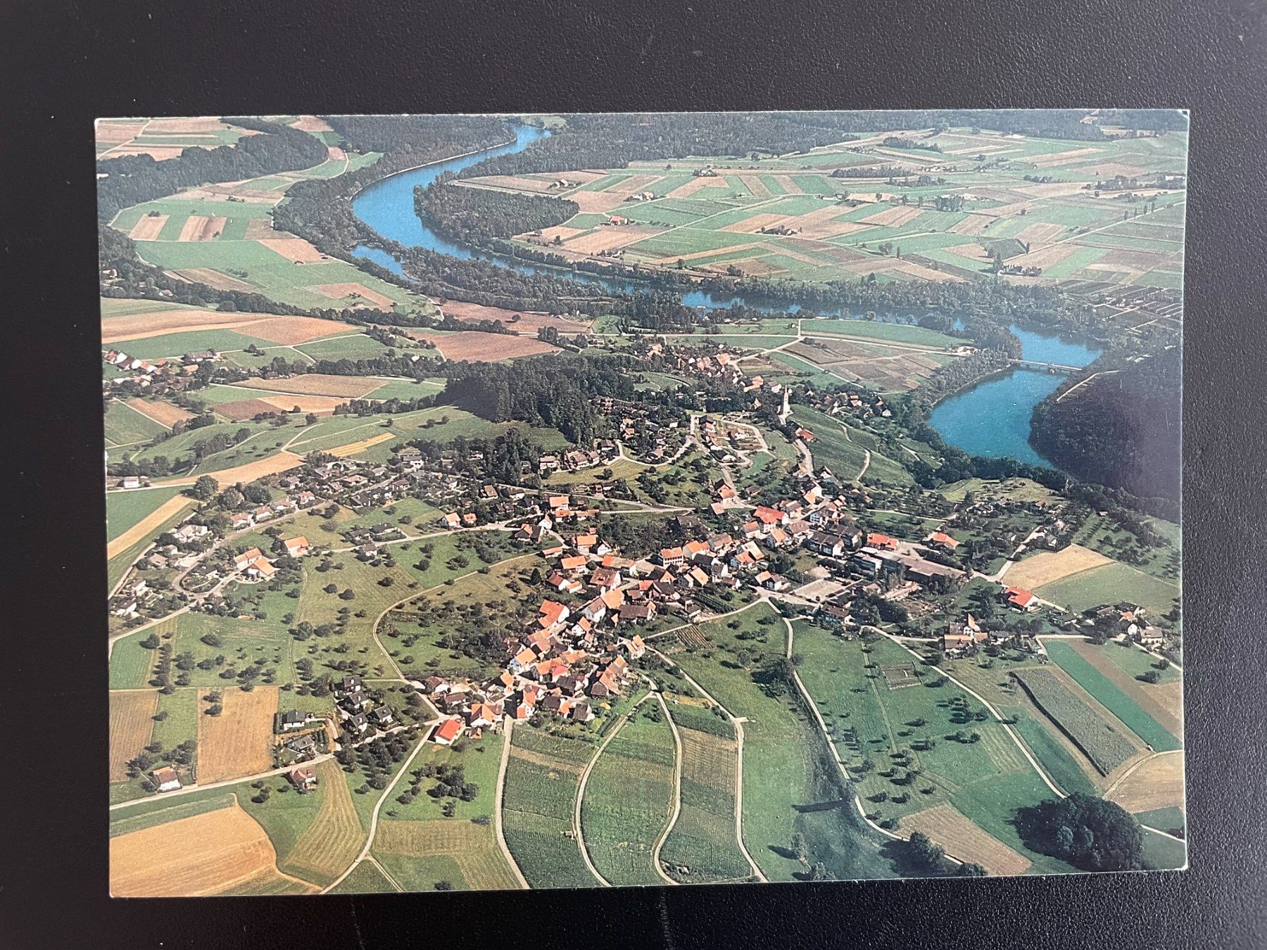 Cartes postales: AK SH Buchberg – D'occasion à Thal par Danny82