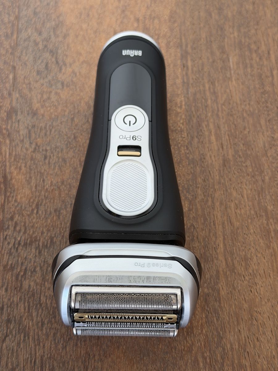 Braun Rasierapparate & Rasierklingen: Braun Rasierer S9 pro – Gebraucht aus Rümlang von Michinet 3