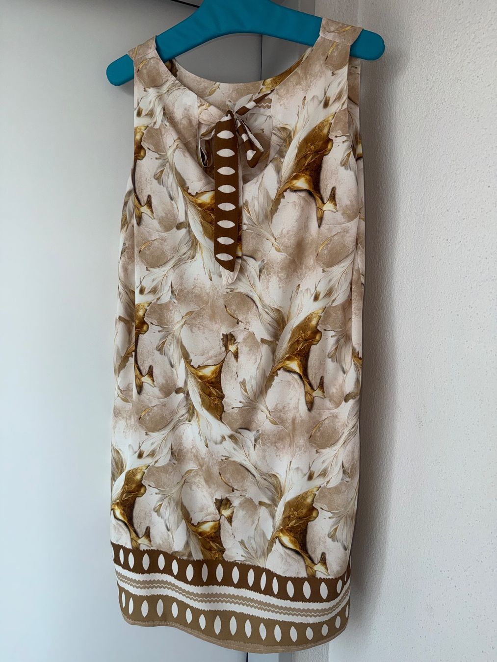 Kleider: Sommerkleid – Gebraucht aus Buchrain von nat_pl5p 1