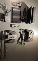 Nintendo Switch Konsole mit Zubehör