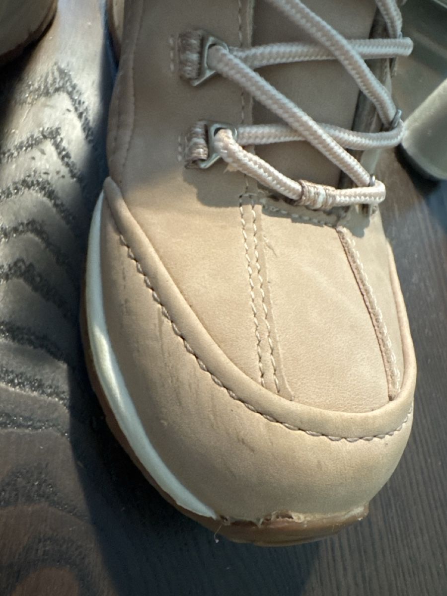 Landrover Scarpe da donna: Damen Landrover Gr. 38 – Usato da Wald ZH venduto da evelyne.street 4