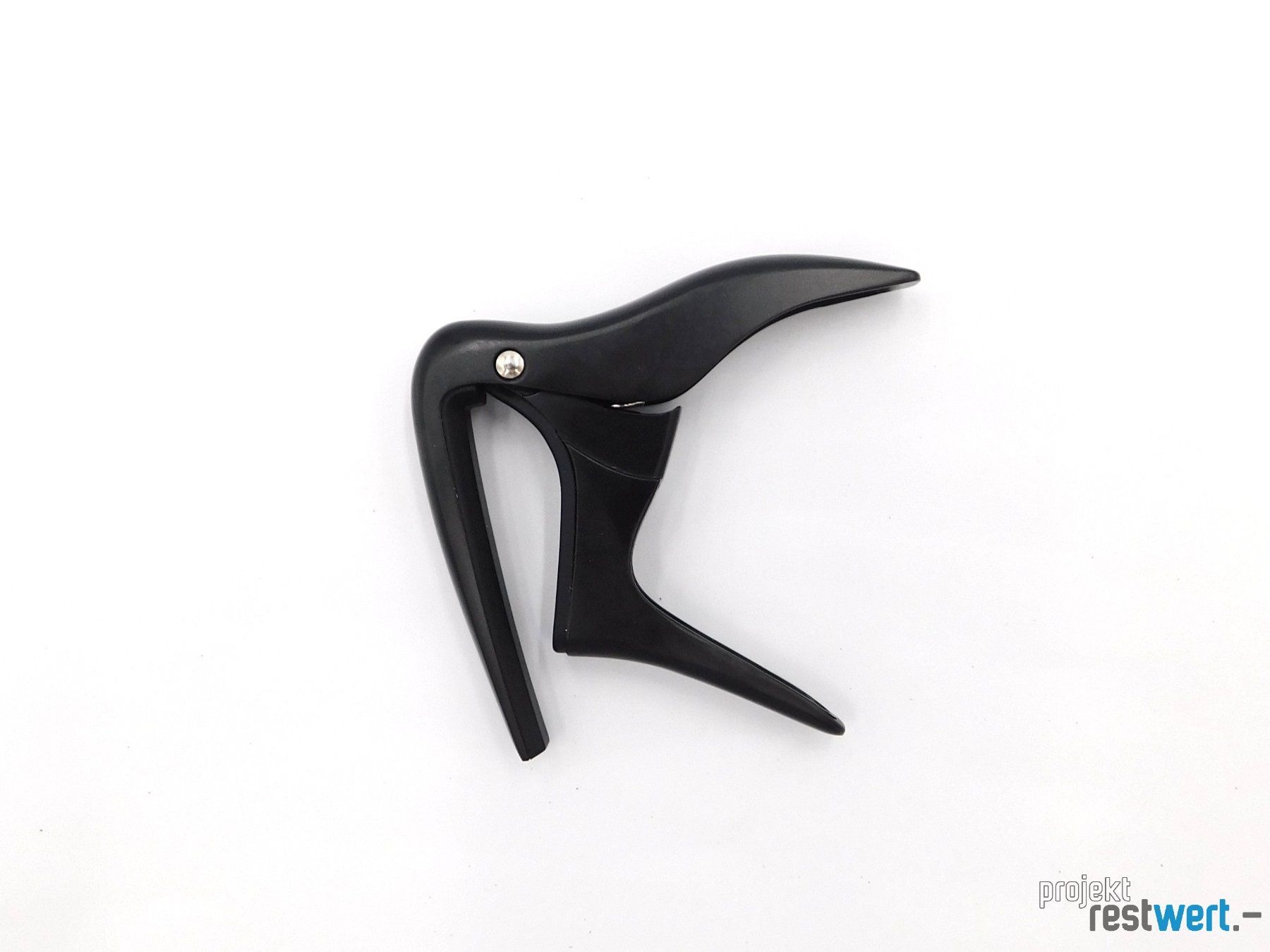 Strumenti musicali: Capo Satin Black von ORTEGA – Nuovo (secondo la descrizione) da Bülach venduto da restwert_buelach 2