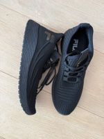 Sneakers Kids Gr. 37 Fila Schwarz 🔝 Top Zustand