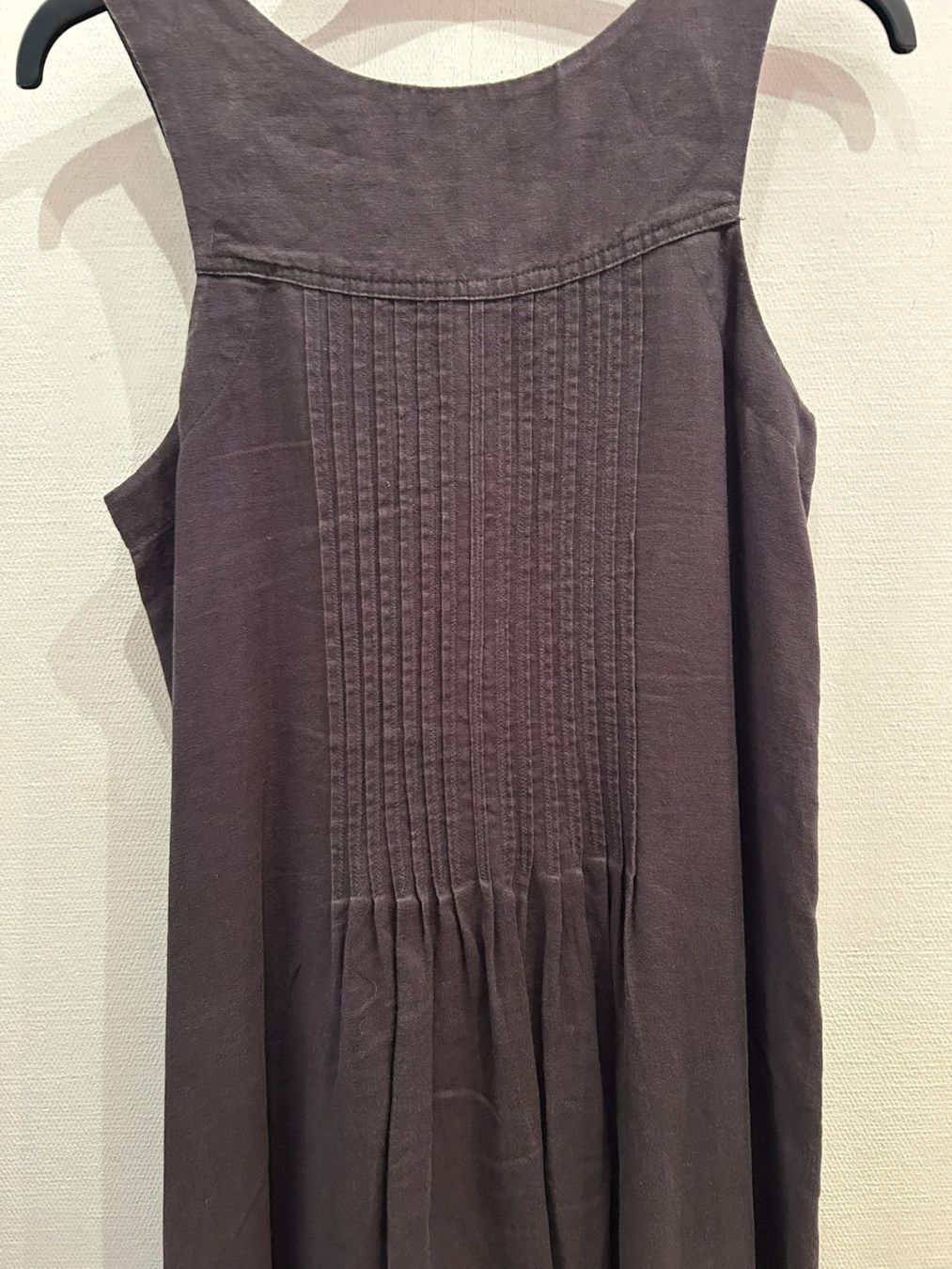 Vestiti: Robe longue en 100% lin noir SomeWhere T/38 – Nuovo (secondo la descrizione) da nyon venduto da Lbabi 9