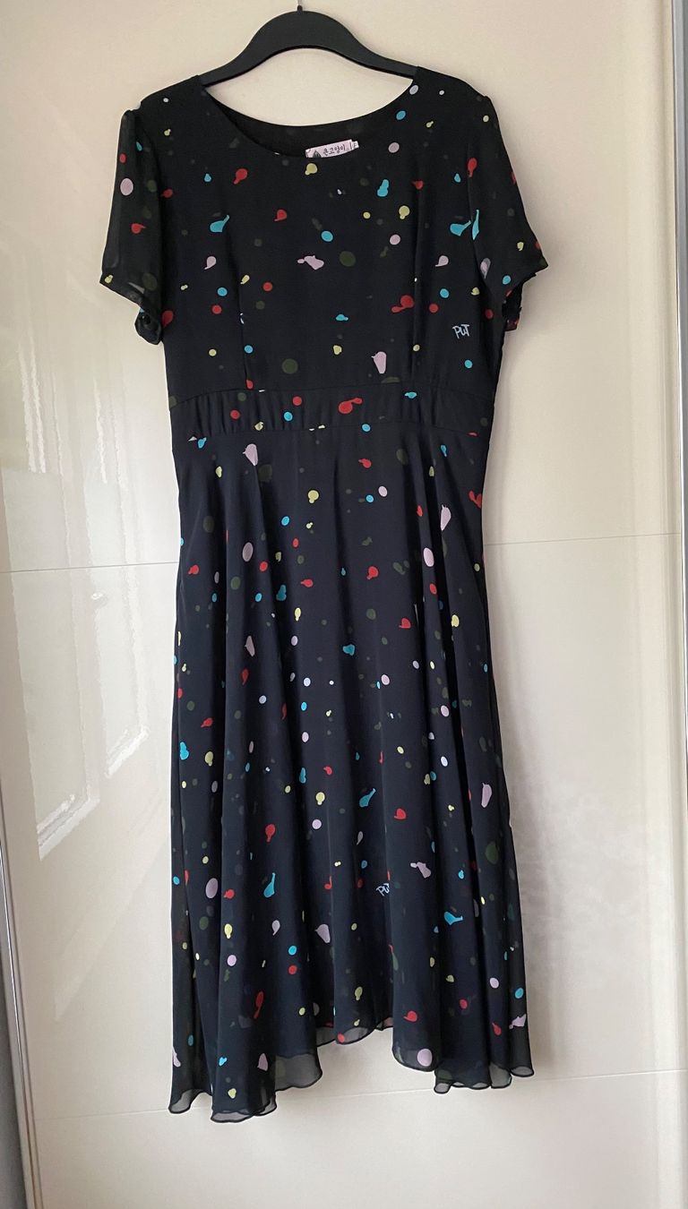 Vestiti: Sommer Kleid – Nuovo (secondo la descrizione) da bern venduto da nani123