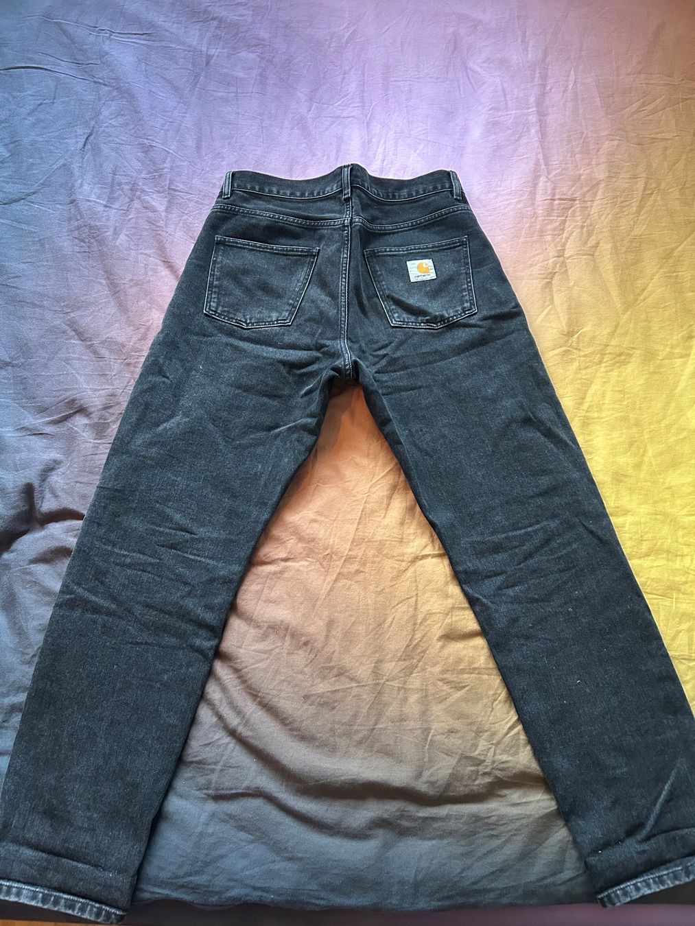 Carhartt Jeans: Carhartt Hosen – Usato da Zürich venduto da joa_by87 1