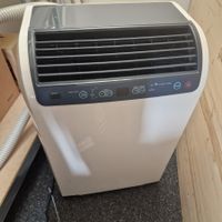 Klimaanlage Novamatic CL 1590 Split, Top!
