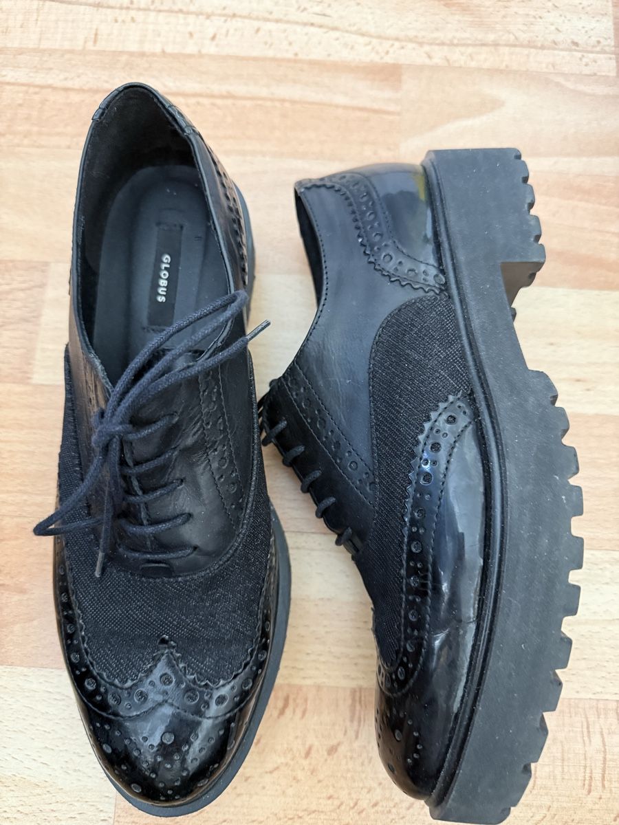 Globus Damenschuhe: Schuhe globus – Gebraucht aus visp von Kmemo1 2