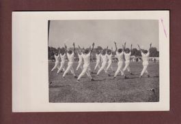 Photo GYMNASTIQUE