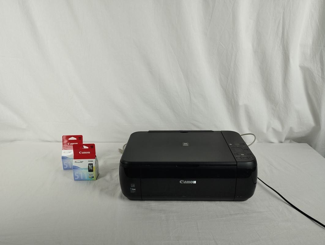 Canon Stampanti: CANON Drucker MP280 – Difettoso da Schübelbach venduto da Restwert_Schubelbach