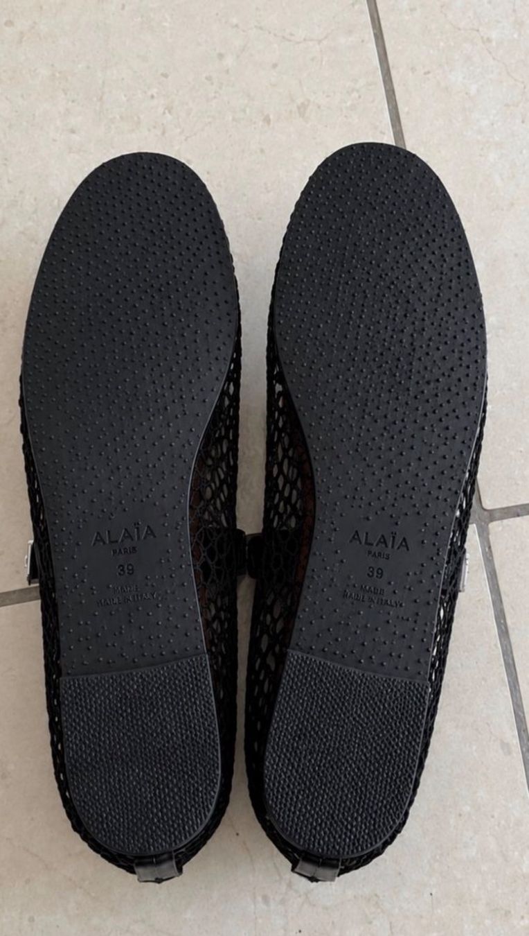 Alaia Scarpe da donna: Chaussures Alaïa Paris – Nuovo (secondo la descrizione) da Neuchâtel venduto da xiao_bei 2
