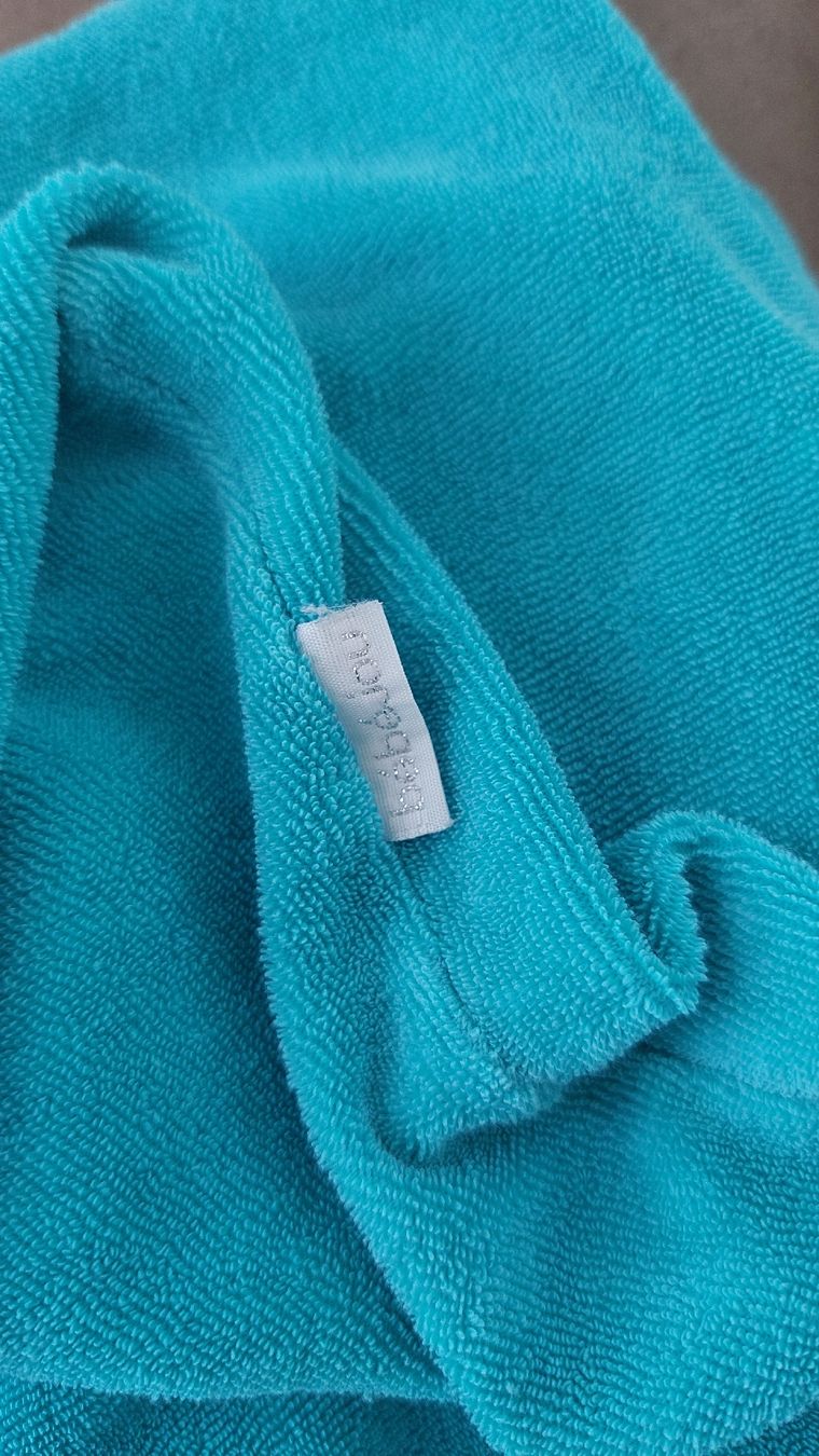 Fasciatoi & Accessori: Zewi Wickelbezüge Bébé-jou – Usato da Auw venduto da pet_fc8x 2