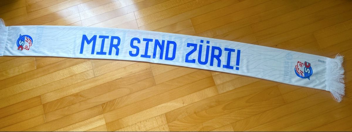 Zsc Lions Foulards & écharpes: ZSC Schal – Neuf (Voir description) à Zürich par chr_ypn8 1