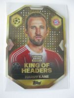 MATCH ATTAX Saison 25/26 / Shield Chrom Nr: CA7 / KANE