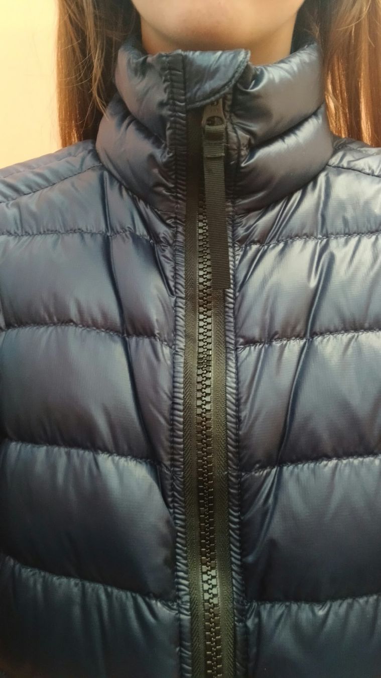 Canada Goose Jacken: Canada Goose Jacke – Gebraucht aus Chur von lif_sv5c 1