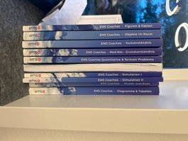 EMS Gesamtpaket 2026