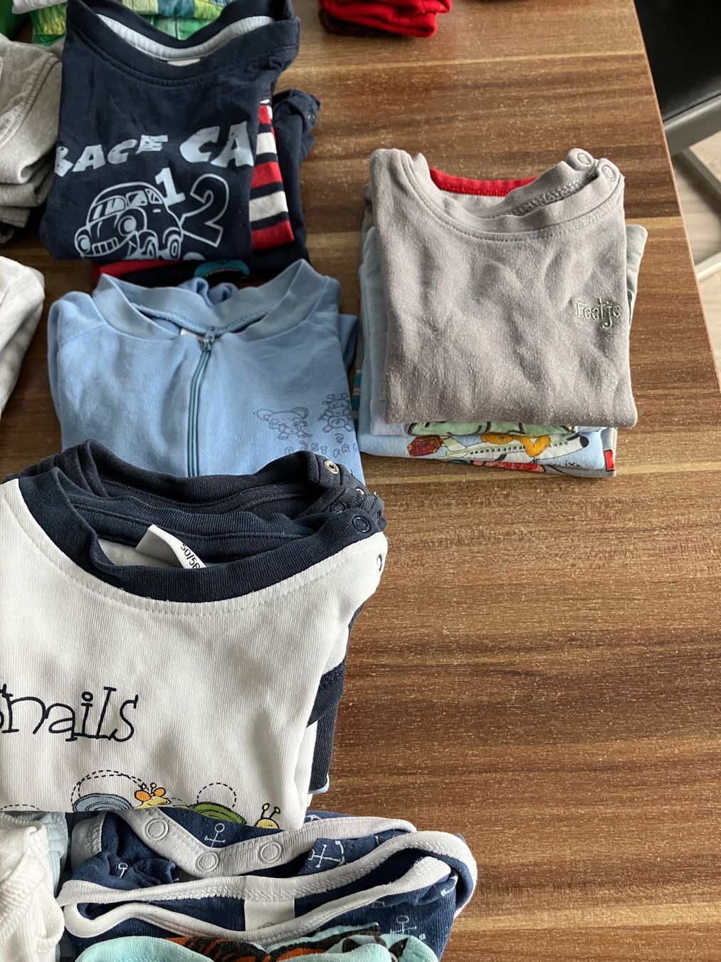 Kleiderpakete & -sets: Babykleider Junge – Gebraucht aus Rüegsauschachen von moeschtu82 6