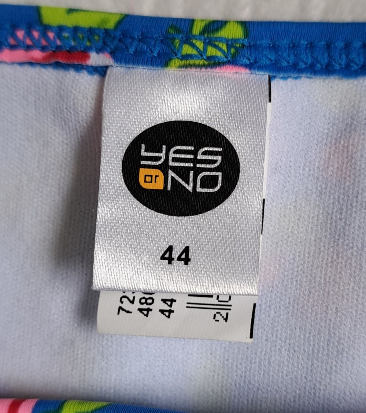 Costumi da bagno & Bikini: NEU! Schöne Yes Or No Badehose Gr. 44 – Nuovo e nell'imballaggio originale da Gysenstein venduto da joshuas81 3