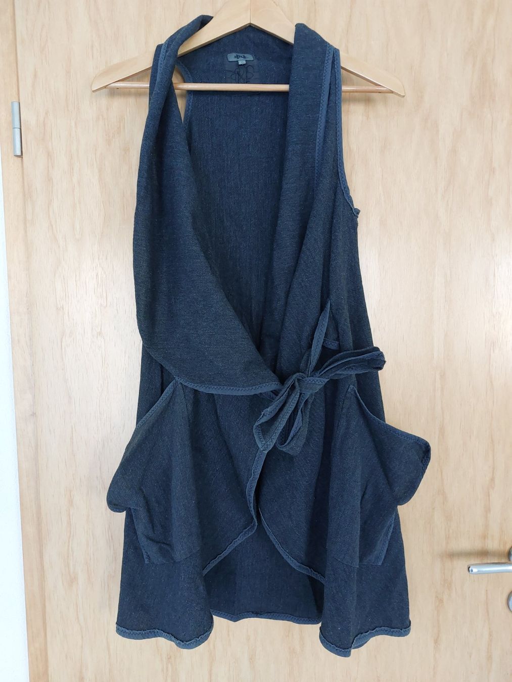 Nile Vestiti: Nile Wickelkleid Gr.  S – Usato da Schmitten FR venduto da ReniStern