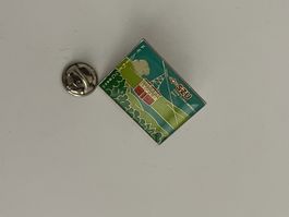 Pin SZU Felsenegg Bahn
