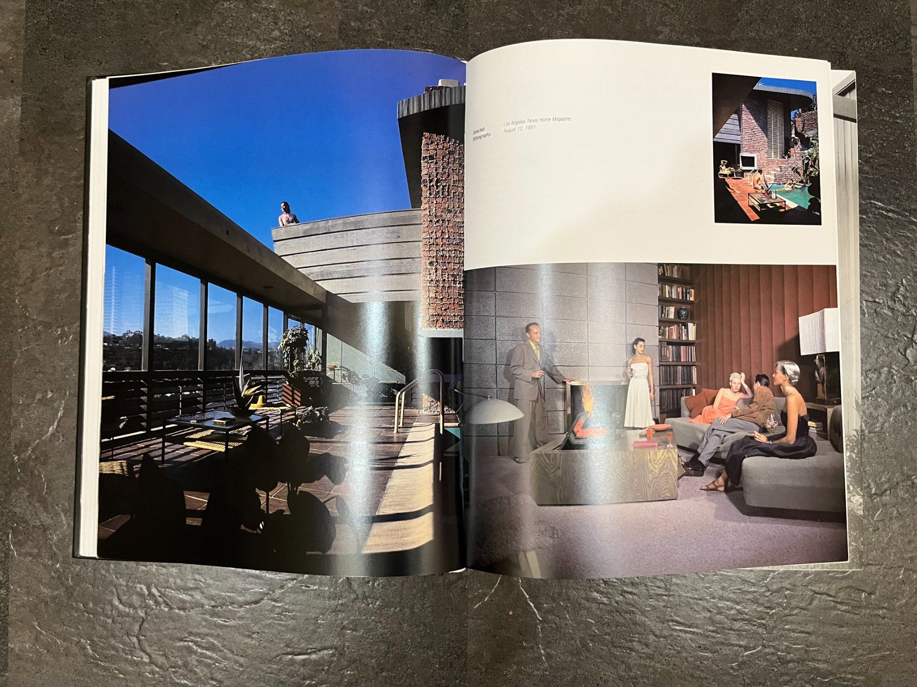 Libri: Architekturbuch - Modernism Rediscovered – Usato da Dietfurt venduto da Subforce1853 5