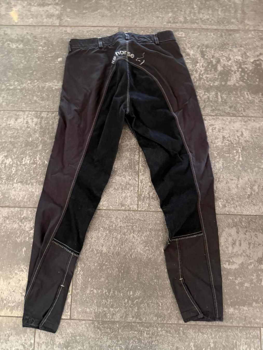 Pantaloni: Reithose@horse – Usato da Männedorf venduto da Schnaeppchen05 1