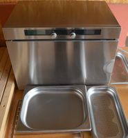 Miele DG 2350 Steamer, Dampfgarer / four à vapeur