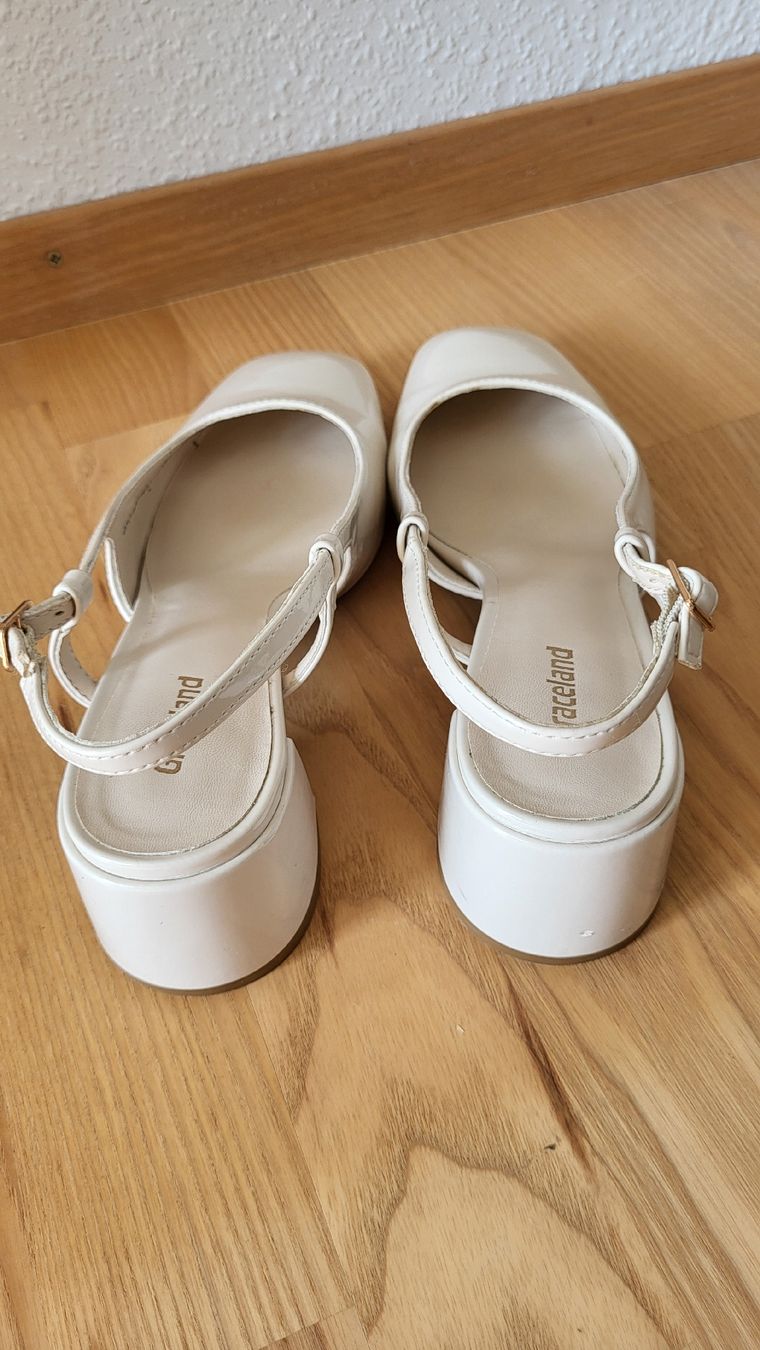 Graceland Scarpe da donna: Schuhe Gr.37 – Nuovo (secondo la descrizione) da Muttenz venduto da Igma 1