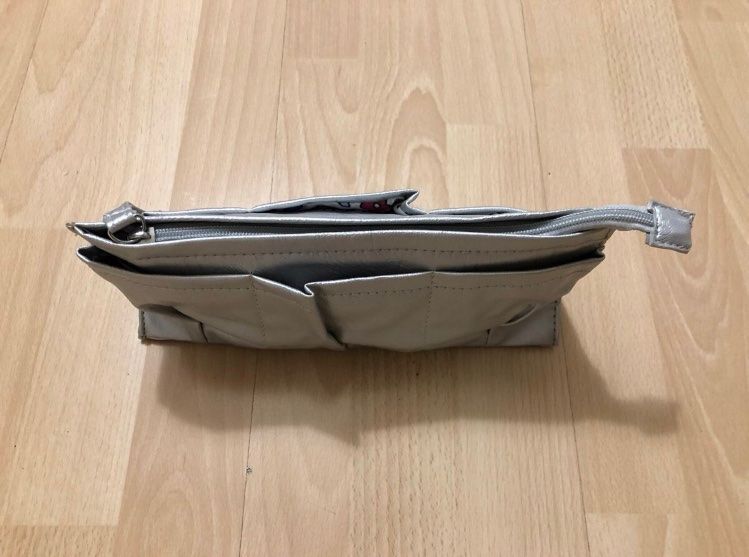 Custodie per cosmetici: Kleine Kosmetiktasche – Nuovo (secondo la descrizione) da Chur venduto da vicky7 4