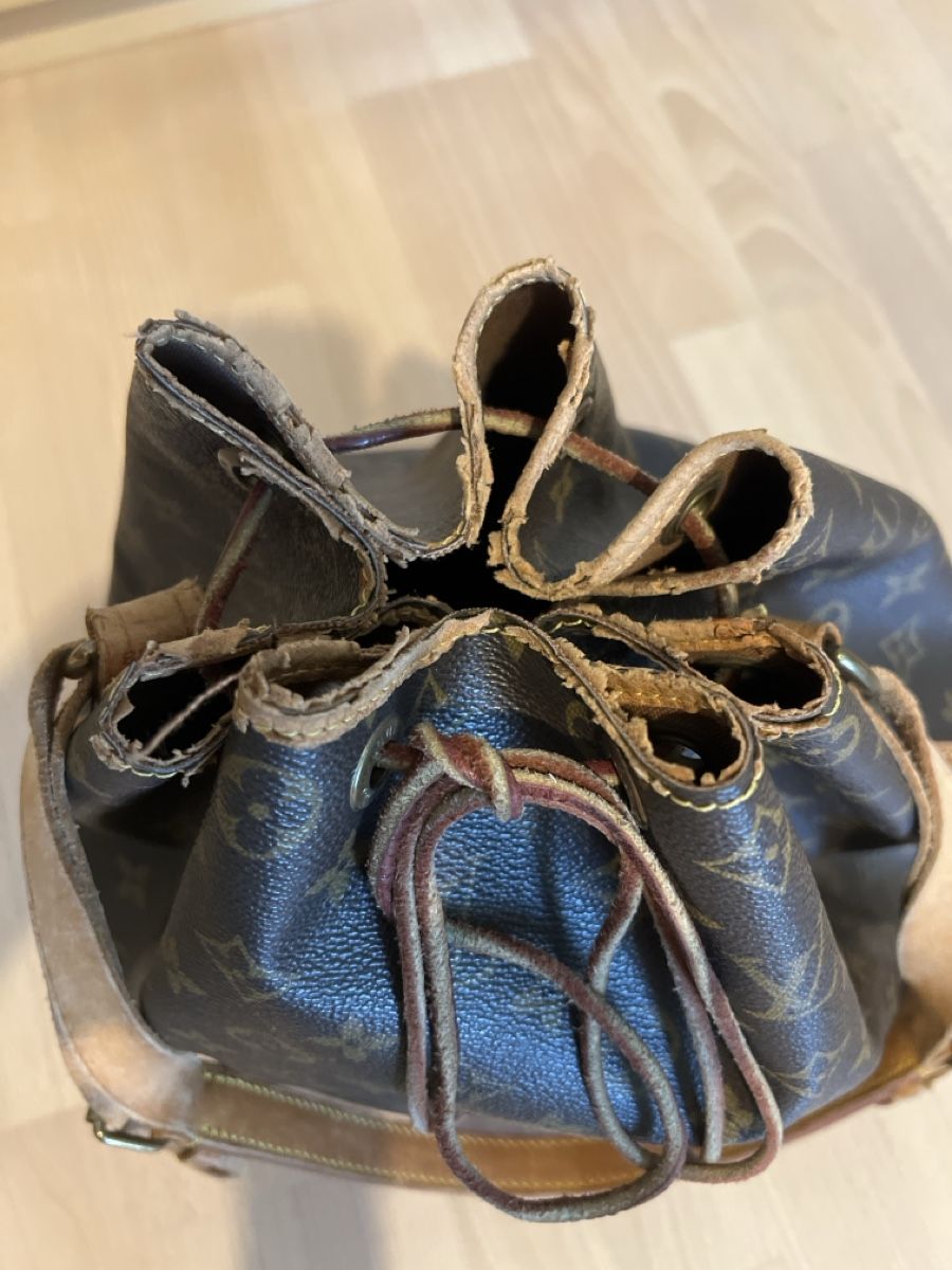 Louis Vuitton Sacs femmes: Louis Vuitton Beutel – D'occasion à Winterthur par Dasomesi 1