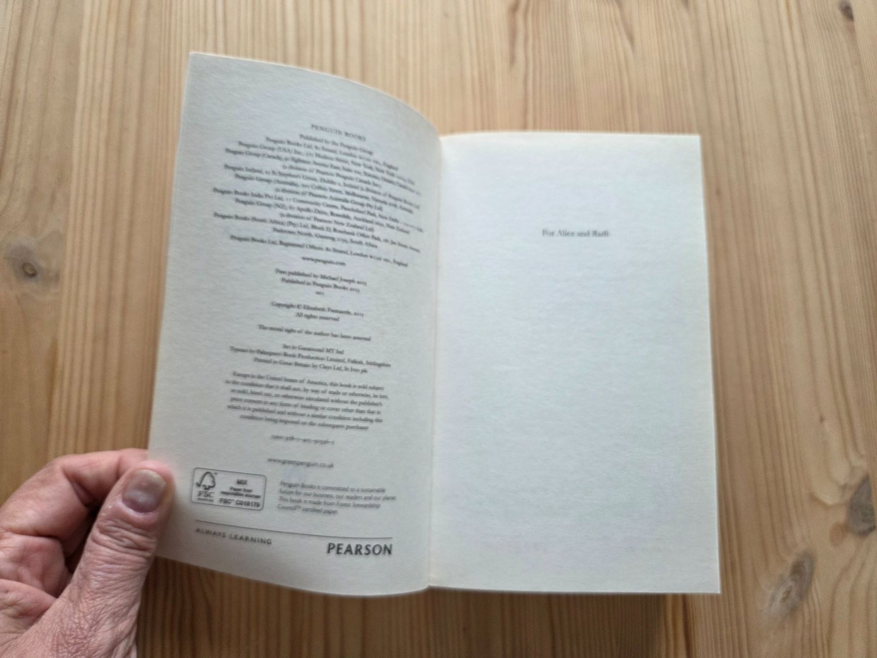 Bücher: Queens's Gambit, Elizabeth Fremantle – Gebraucht aus Liestal von ITOlio 2