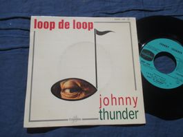Johnny Thunder EP Loop de Loop