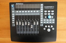 Presonus Faderport8 - DAW-Controller  -> neuwertig!
